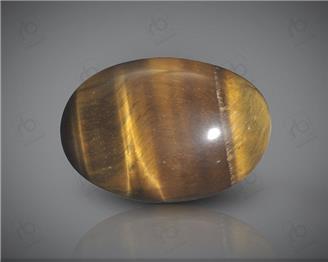NATURAL TIGER STONE   11.74   CRT   (   3082   )